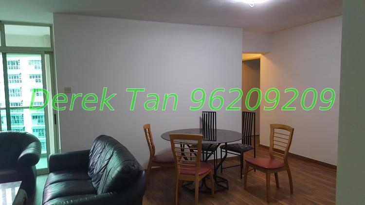 Blk 199C Punggol Field (Punggol), HDB 5 Rooms #128537952